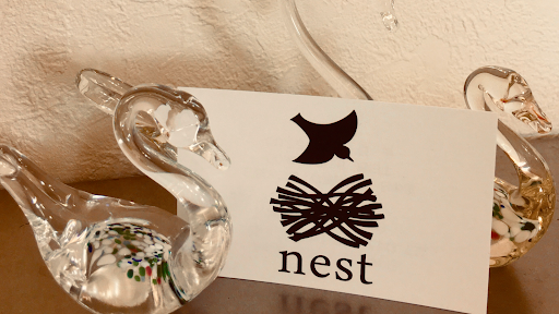Hair salon nest