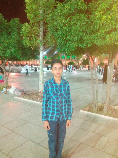 Photos of Shiraz Karting Club