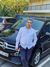 Photo n°28 de vtc Mulhouse transport de personnes à Mulhouse (Service de transport)