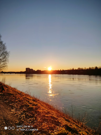 Brinklunden - Visual