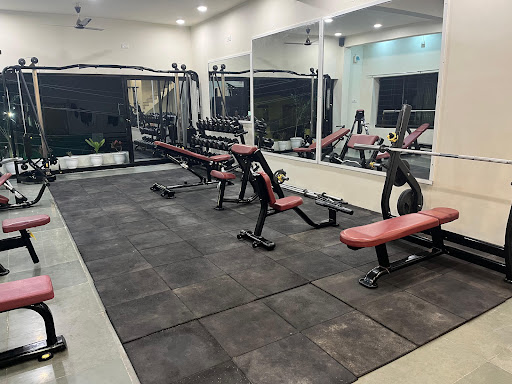 MH27 GYM