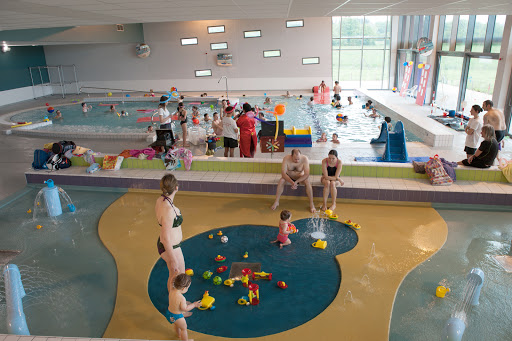 Photo de Piscine Sud à Chaillé-sous-les-Ormeaux (85310)
