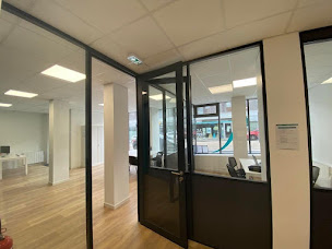 Photo n°1 de Agence immobilière l'Adresse Saint-Herblain à Saint-Herblain (Agence immobilière)