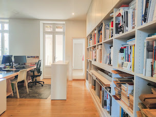 Photo n°7 de Atelier Krieger Architecte à La Teste-de-Buch (Architecte)