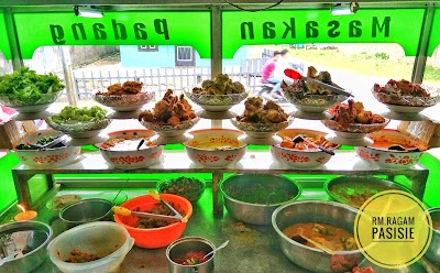 Photos of Rumah Makan RAGAM PASISIR ( Masakan Padang )