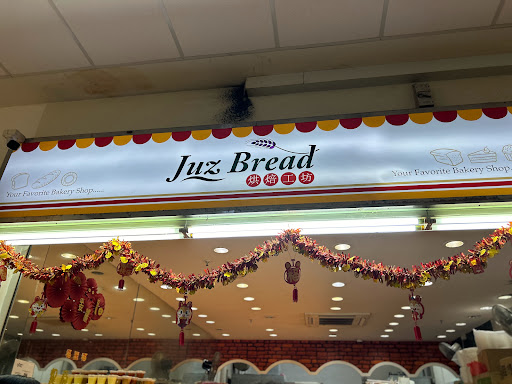 Juzbread - Visual
