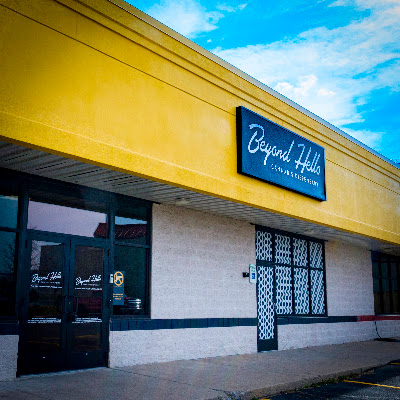 Photo of Beyond Hello - Cannabis Dispensary