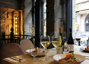 Photo n°25 de L’Armateur à Saint-Malo (Bar à vin)