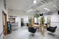 美容室【Relax & Hair Create Glow】守口店