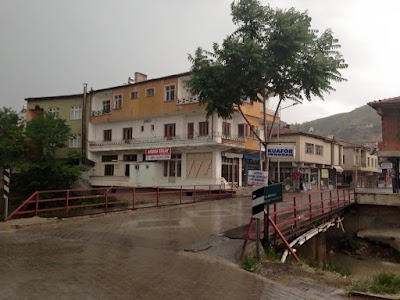 Köprübaşı İş Merkezi