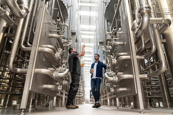 Beavertown Brewery - Enfield by null