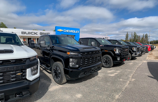 Bray Motors - Thumbnail