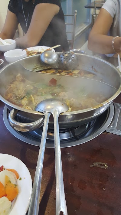 Photos of Family Hot Pot