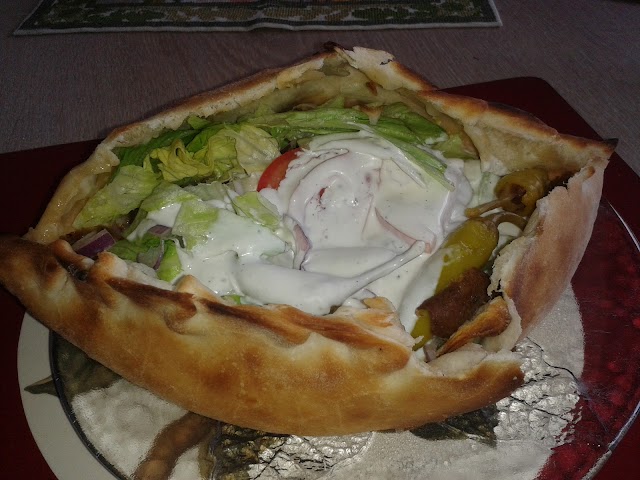 Pizzeria Appetito