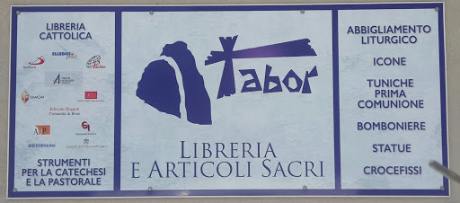 Tabor Libreria e articoli religiosi - Thumbnail