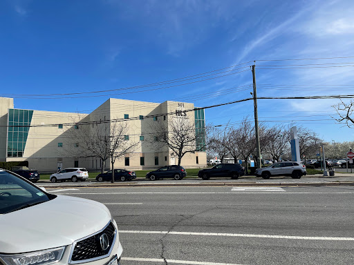 Staten Island Pulmonary Associates