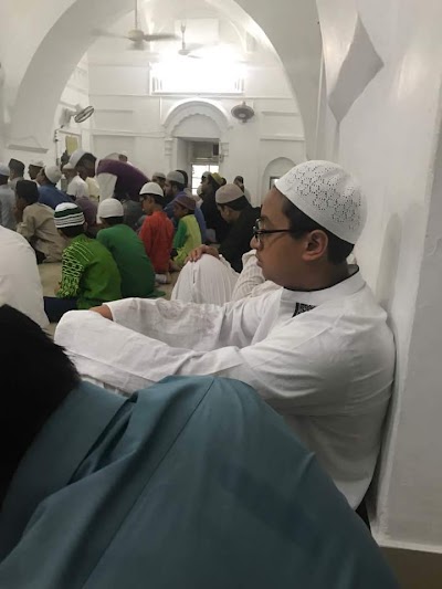 Photos of Shaista Khan Jame Masjid