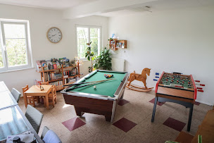 Photo n°15 de Domaine du Heidenkopf à Niederbronn-les-Bains (Terrain de camping)