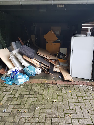 AKTAS-der packt das! | Entrümpelung & Haushaltsauflösung