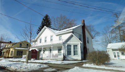 Whitney Point Wellness Center