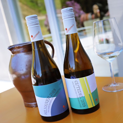 Winzerbar - Visual