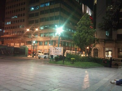Photos of Credit Bank BCP Bolivia