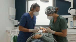 Photo n°15 de Besson Stephane à Saint-Bonnet-près-Riom (Dentiste)