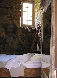 Photo n°21 de La Grande Maison à Chanteuges (Hébergement d'intérieur)