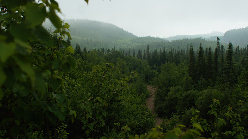 MTB Quebec - Visual