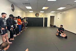 Urso Jiu Jitsu gym photo