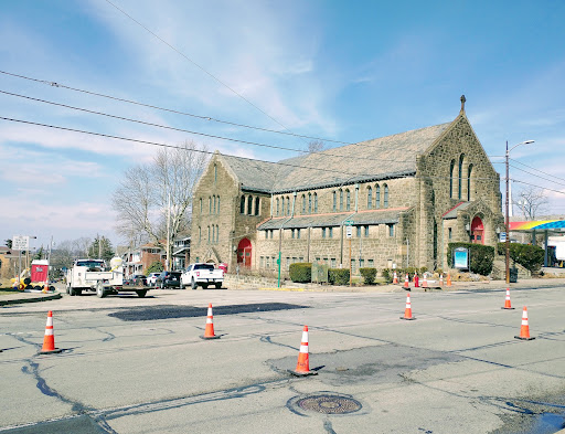 Bethany Evangelical Lutheran - Thumbnail