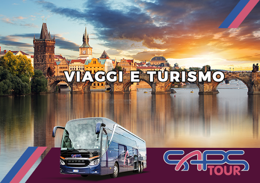 Saps Tour - Visual