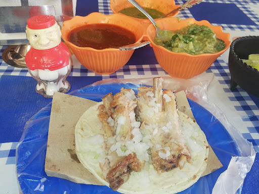 Carnitas Jiménez JR