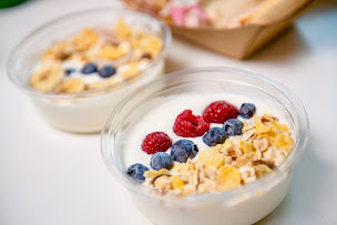 Photo n°5 de Box Brunch Clermont à Aubière (Restaurant brunch)