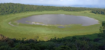 Photos of Lake Paradise