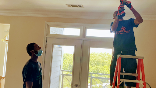 Double E Electrical LLC - Visual