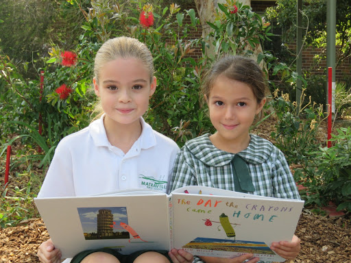 Matraville Public School - Thumbnail