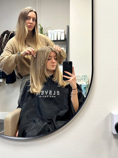 Mousse Hair Studio - Thumbnail