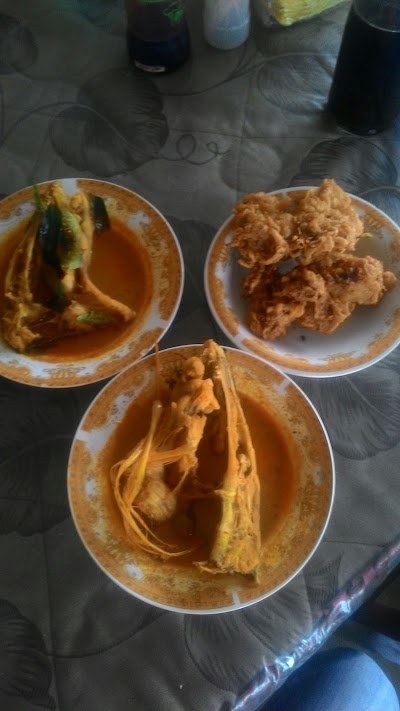 Photos of Warung Selera