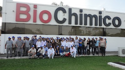 Photos of Institute BIOCHIMICO Pharmaceuticals Limited