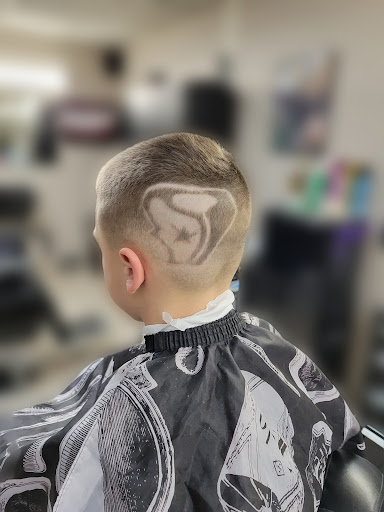 InsideCuts,LLC - Visual