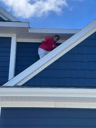 Clean Cut's Painting LLC - Thumbnail
