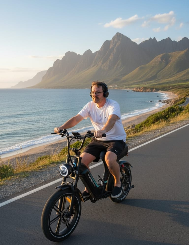 HARKiD30 E-Bikes & UK Electric Bike Store Free Delivery