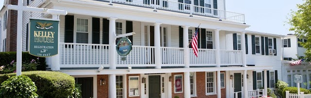 Kelley House Hotel