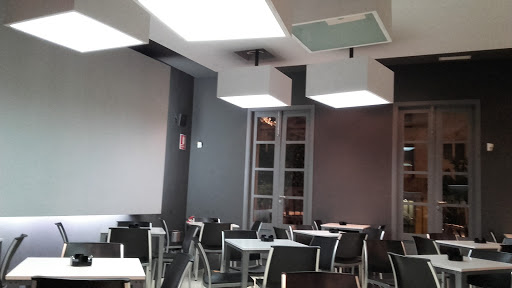 Cafe Del Museo - Thumbnail