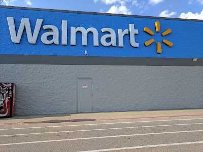 Walmart Supercenter