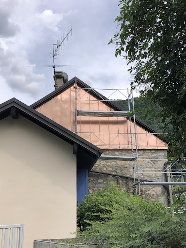NP Rénovation Couvreur : Expert couvreur Sciez - Réparation Démoussage Toiture - Thumbnail