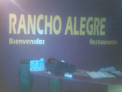 Photos of restaurante rancho alegre