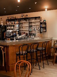 Photo n°40 de Côté Zinc à Bordeaux (Bar à vin)