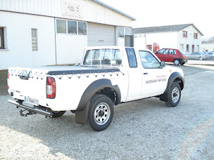 Photo n°8 de SELLERIE Alpes Pôle à Porte-de-Savoie (Atelier de réparation automobile)